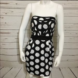 JILL STUART Cocktail Dress.